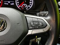 Volkswagen T-Cross vaihtoauto