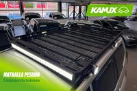 Toyota Land Cruiser vaihtoauto