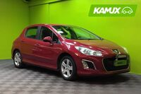 Peugeot 308 vaihtoauto