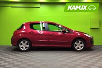 Peugeot 308 vaihtoauto