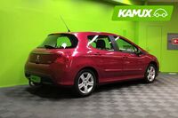 Peugeot 308 vaihtoauto