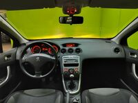 Peugeot 308 vaihtoauto