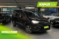Opel Combo vaihtoauto