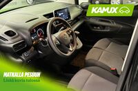 Opel Combo vaihtoauto