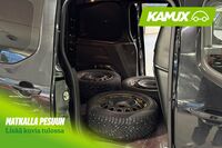 Opel Combo vaihtoauto