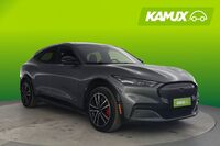 Ford USA Mustang vaihtoauto