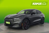 Ford USA Mustang vaihtoauto