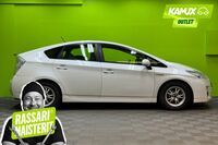 Toyota Prius vaihtoauto