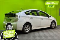 Toyota Prius vaihtoauto