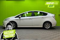 Toyota Prius vaihtoauto