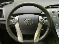 Toyota Prius vaihtoauto