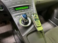 Toyota Prius vaihtoauto