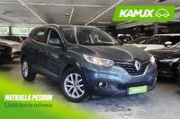 Renault Kadjar vaihtoauto