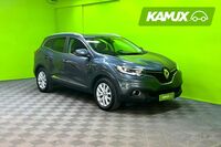 Renault Kadjar vaihtoauto
