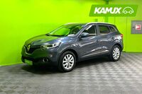 Renault Kadjar vaihtoauto