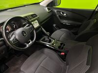 Renault Kadjar vaihtoauto