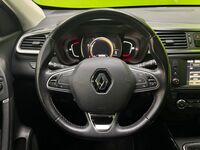 Renault Kadjar vaihtoauto