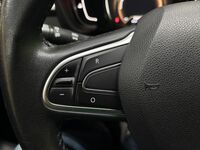 Renault Kadjar vaihtoauto