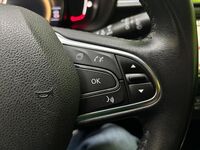Renault Kadjar vaihtoauto