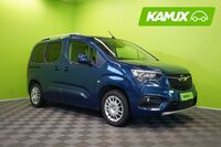 Opel Combo vaihtoauto