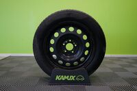 Opel Combo vaihtoauto