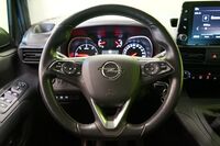 Opel Combo vaihtoauto