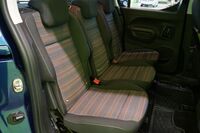 Opel Combo vaihtoauto