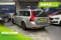 Volvo V50 vaihtoauto