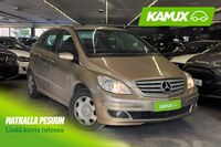 Mercedes-Benz B vaihtoauto