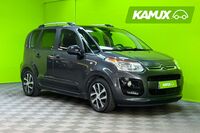 Citroën C3 Picasso vaihtoauto