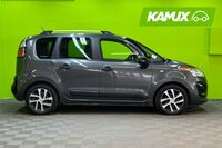 Citroën C3 Picasso vaihtoauto