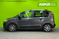 Citroën C3 Picasso vaihtoauto