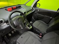 Citroën C3 Picasso vaihtoauto