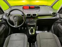 Citroën C3 Picasso vaihtoauto