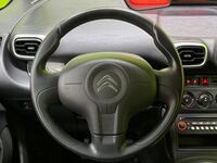 Citroën C3 Picasso vaihtoauto