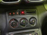 Citroën C3 Picasso vaihtoauto