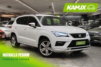 SEAT Ateca vaihtoauto