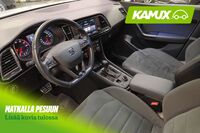 SEAT Ateca vaihtoauto