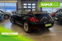 Volkswagen Beetle vaihtoauto