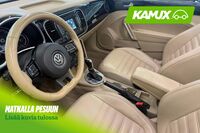 Volkswagen Beetle vaihtoauto