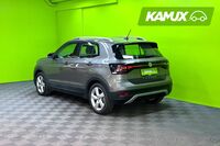 Volkswagen T-Cross vaihtoauto