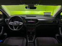 Volkswagen T-Cross vaihtoauto