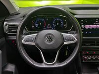 Volkswagen T-Cross vaihtoauto