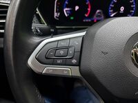 Volkswagen T-Cross vaihtoauto