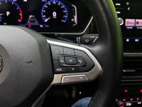Volkswagen T-Cross vaihtoauto
