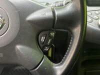 Nissan Primera vaihtoauto