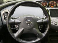 Nissan Primera vaihtoauto
