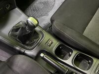 Nissan Primera vaihtoauto