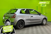 Fiat Stilo vaihtoauto