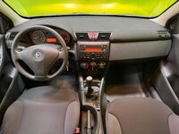 Fiat Stilo vaihtoauto